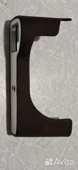 Получехол для фотоаппарата Sony ilce-7M2 7II