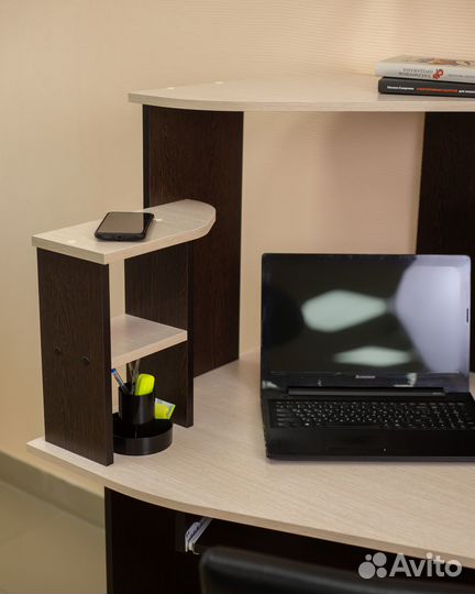 Компьютерный стол № 1