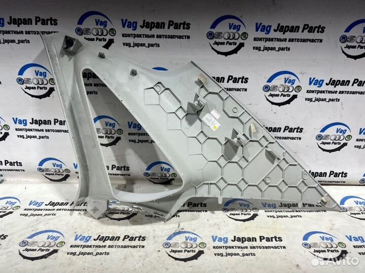 Накладка в салоне задняя левая Volkswagen Polo RUS