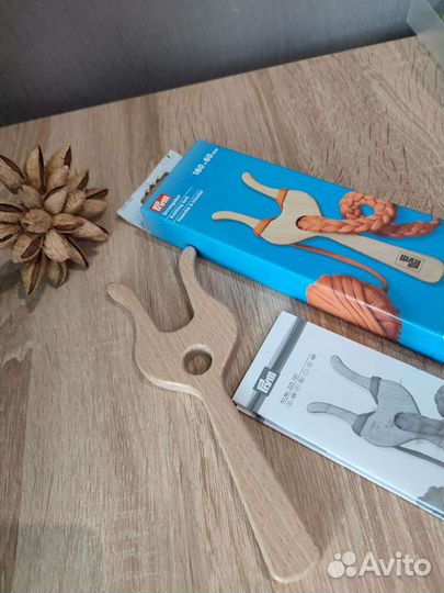 Всё для рукоделия