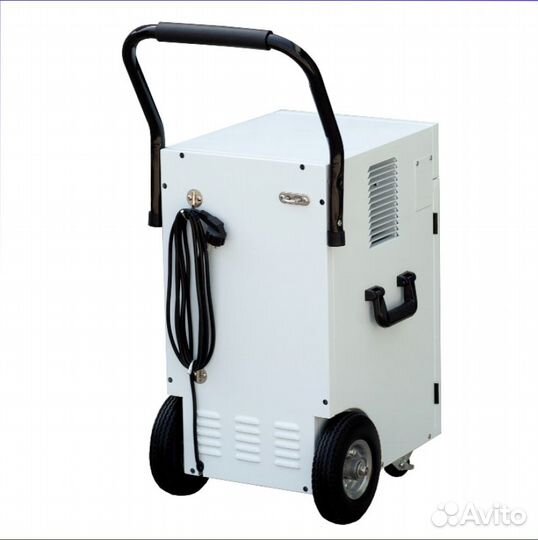 Мобильный осушитель воздуха PL-50ML