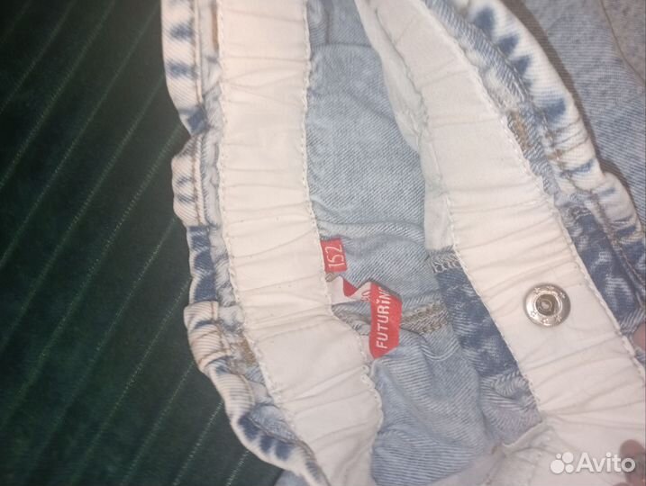 Детская одежда для девочек