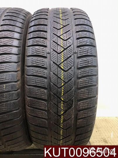 Pirelli Winter Sottozero 3 245/45 R19 99R