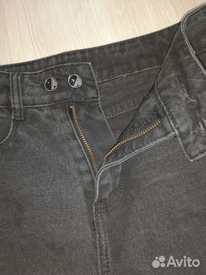 Джинсы подростковые на девочку Gloria jeans