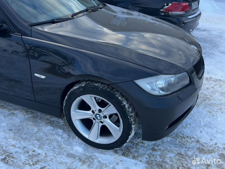 Ноускат Бмв е90/авторазбор