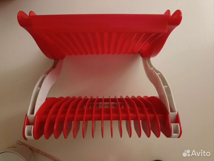 Сушилка для посуды в шкаф