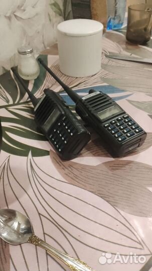 Раций баофенг uv 82