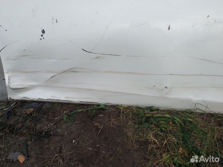 Дверь Мерседес Бенц С-класс W222