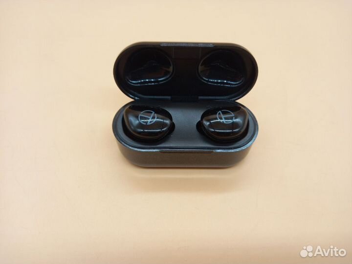 832932 TWS-наушники trnt200 с поддержкой Bluetooth