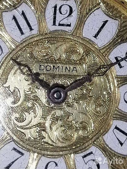 Часы карманные