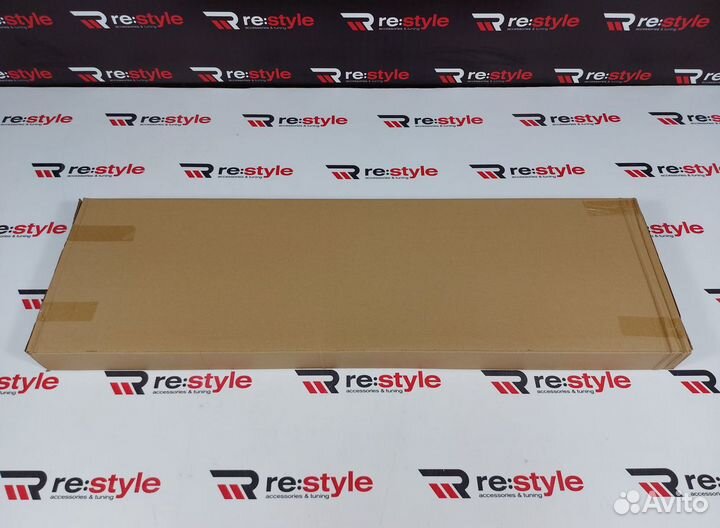 Спойлер Lexus ES350 с 2018 г P1193