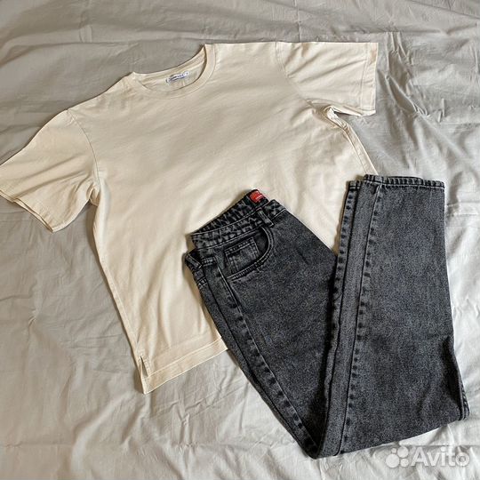 Вещи пакетом 46-48