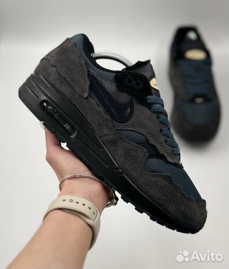 Кроссовки Nike Air Max 1 Premium