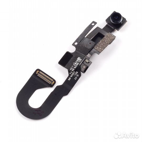 Камера передняя iPhone