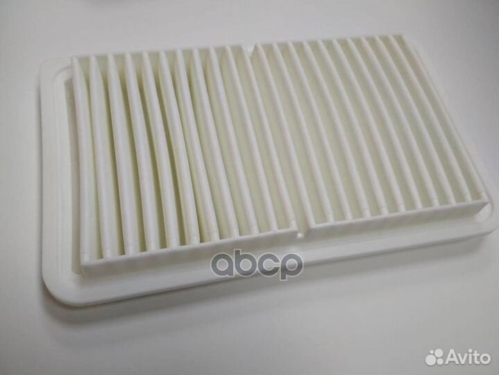 Фильтр воздушный mann mann-filter C 32 003 toyo