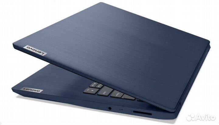 Ноутбук Lenovo IdeaPad 3 14ADA05