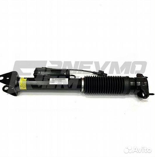 Задний амортизатор Mercedes ML 166