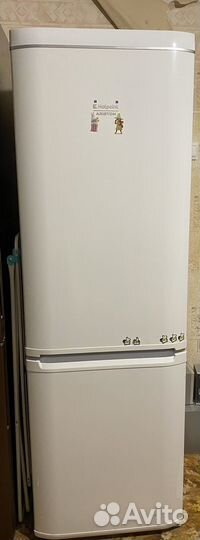 Холодильник бу