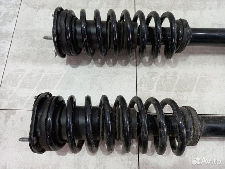 Амортизаторы передние Mercedes Gl W164 273.923