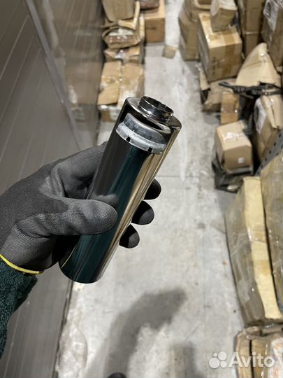 Защитный кожух амортизатора Орион 50(72) А