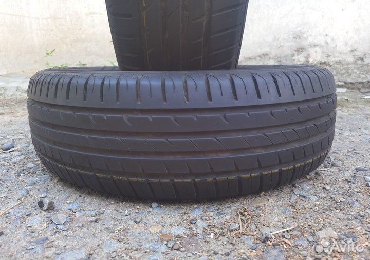 Hankook Ventus Prime 2 K115 195/65 R15 91H