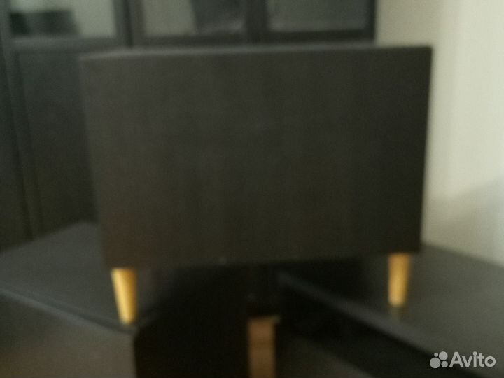 Тумба под телевизор икея бу