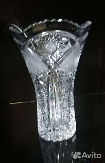Редкость Ваза Чехословакия