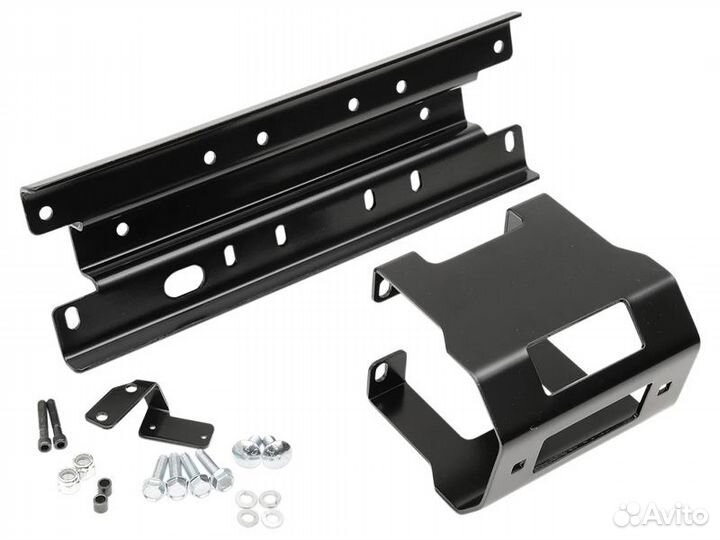 Установочный комплект стационарный для Sportsman 0