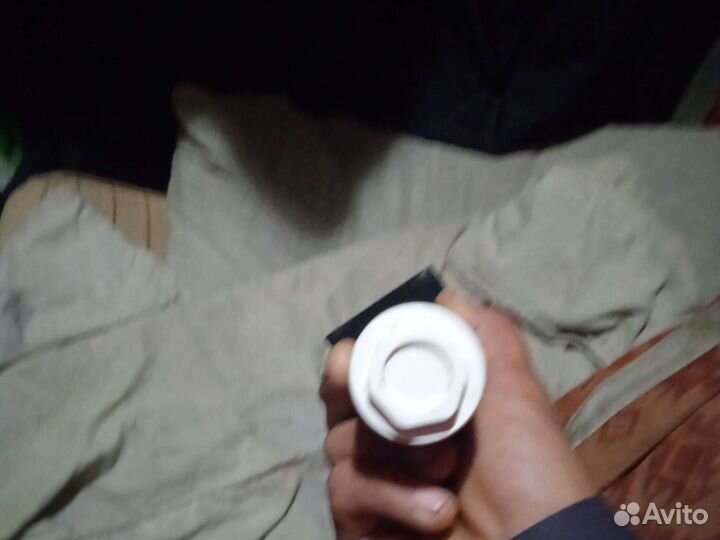 Металлоискатель ручной