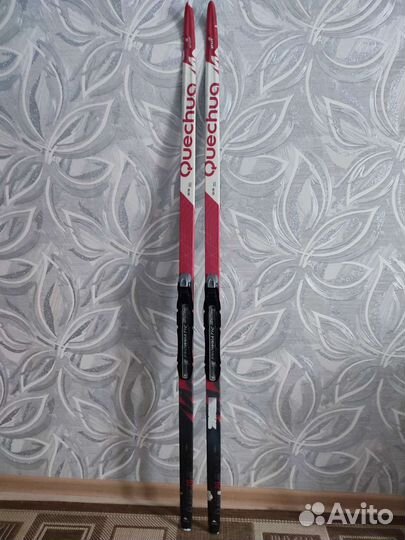 Беговые лыжи