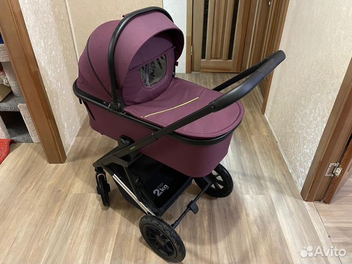 Коляска Rant Axiom 2 в 1