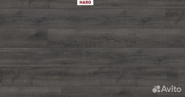 Виниловый ламинат