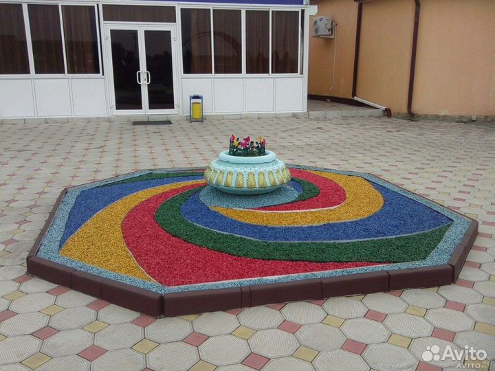 Действующий сезонный бизнес