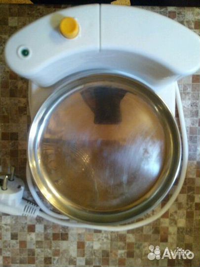 Электрический стерилизатор Maman