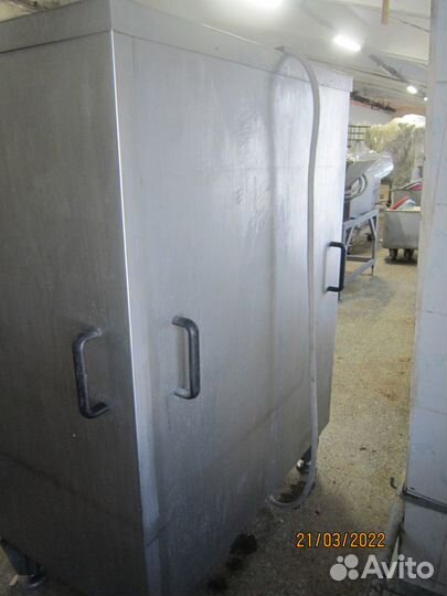 Пресс Лима RM-300S