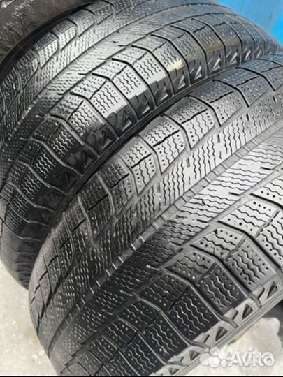 Michelin Latitude X-Ice XI2 225/70 R16 103T
