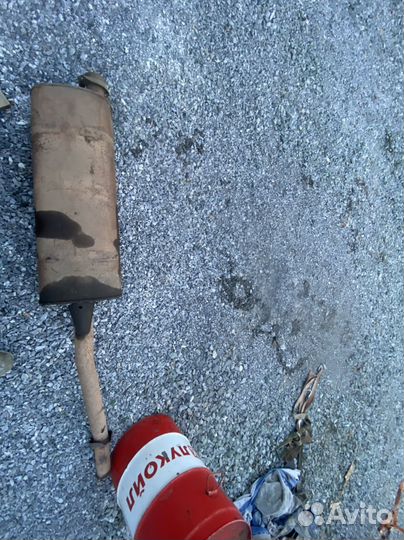 Двигатель chrysler 2.4