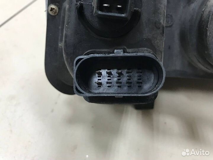 Фара передняя левая Chery Amulet / A15