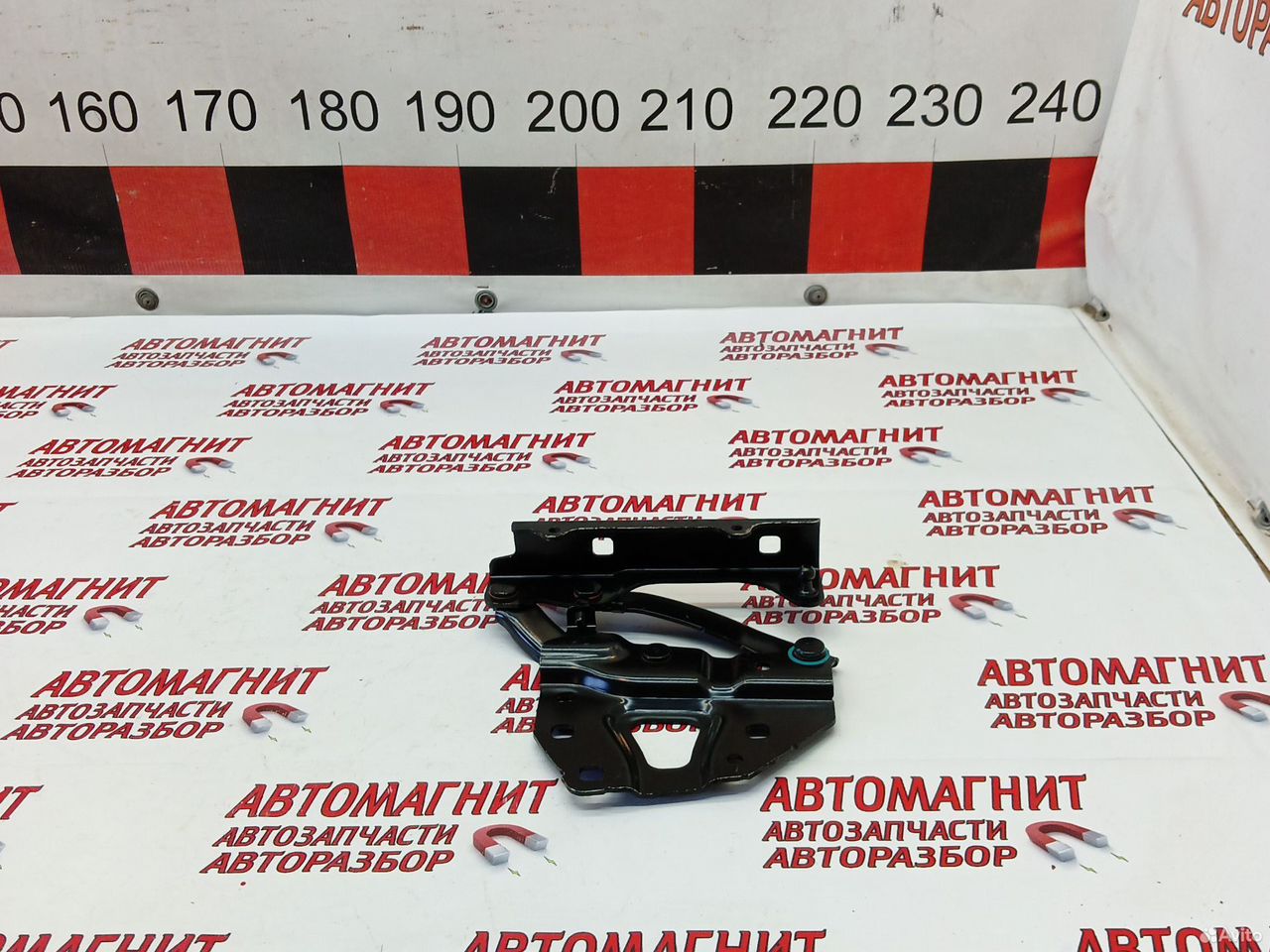 Петля капота левая Lixiang L8 L9