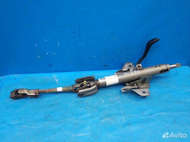 Колонка рулевая Chevrolet Aveo (T300) 2011