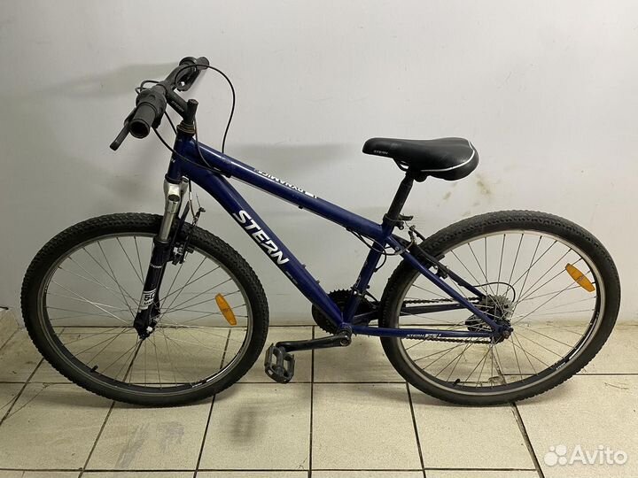 Велосипед Stern Dynamic 1.0
