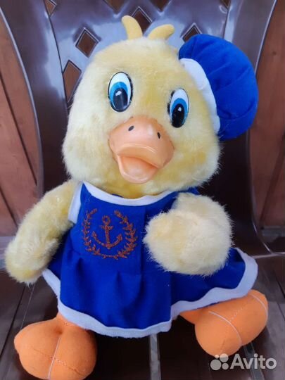 Детские игрушки мягкие