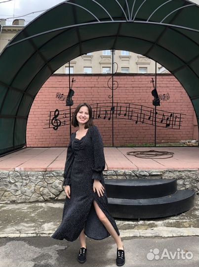 Репетитор по сольфеджио