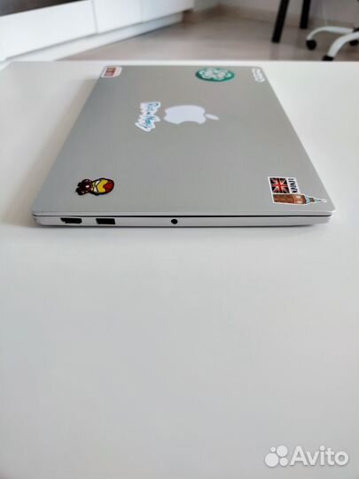 Xiaomi mi notebook air 13.3