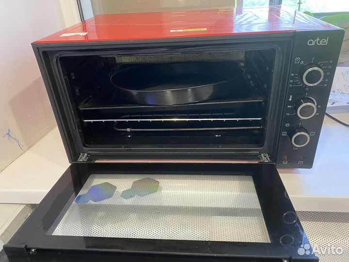 Духовая печь