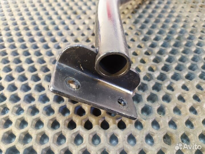 81517155072 Кронштейн воздушных трубок