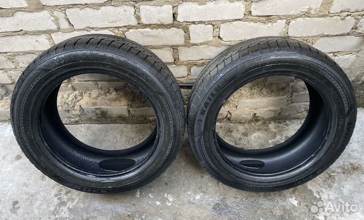 Sailun Winterpro SW61 215/55 R17 94H