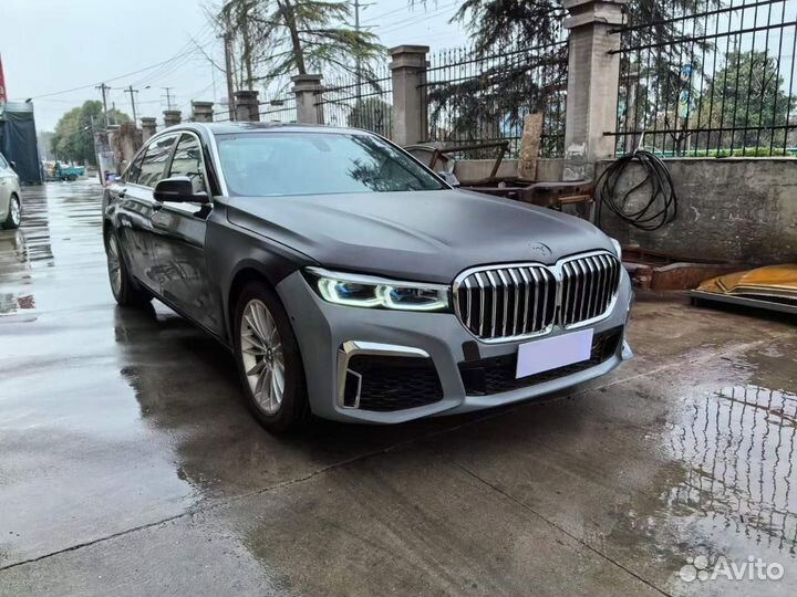 Body-kit BMW 7-series G11/G12