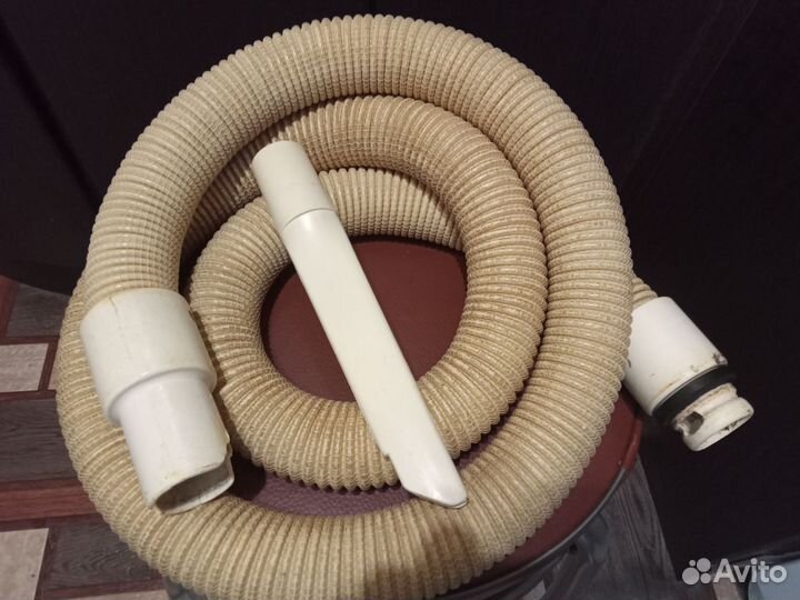 Раритетный пылесос пнв-600