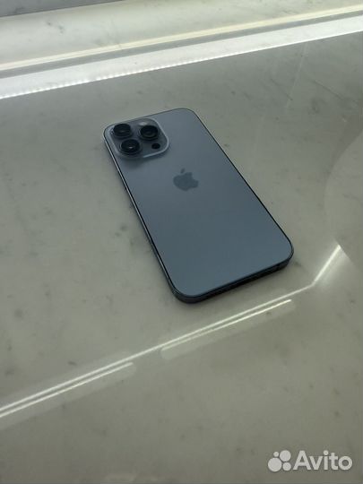 iPhone 13 Pro, 128 ГБ